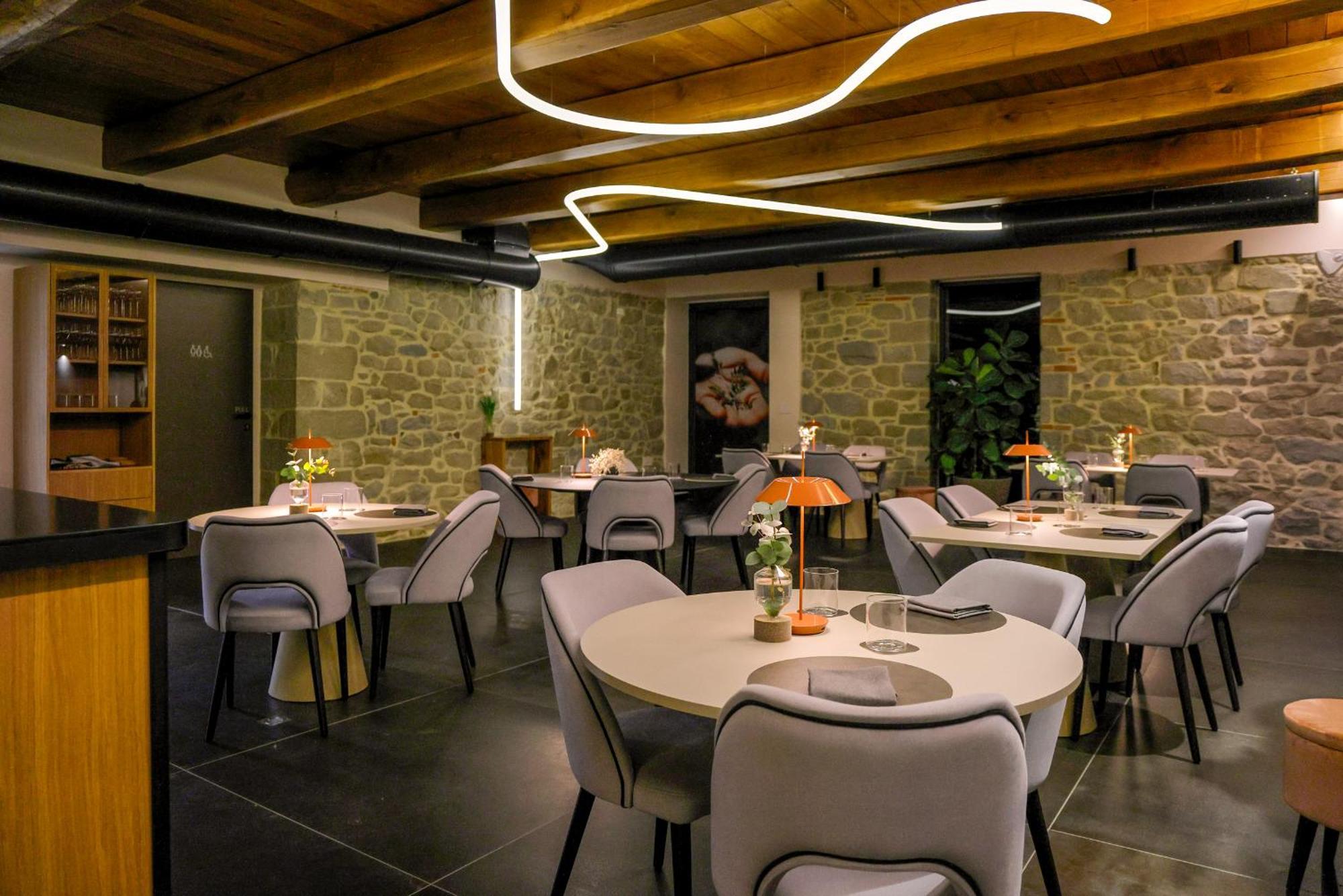 Boutique Via Roma 33 -Tuscany Experience - Hotel & Spa (Adults Only) Stia Exterior photo